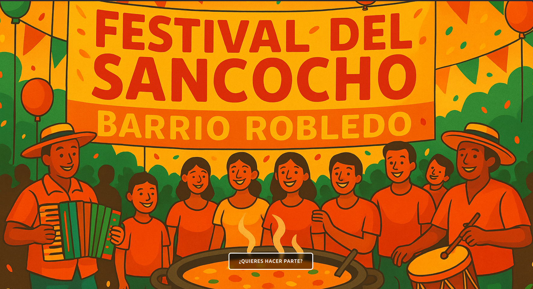 Imagen de mi quinto proyecto de paginas web