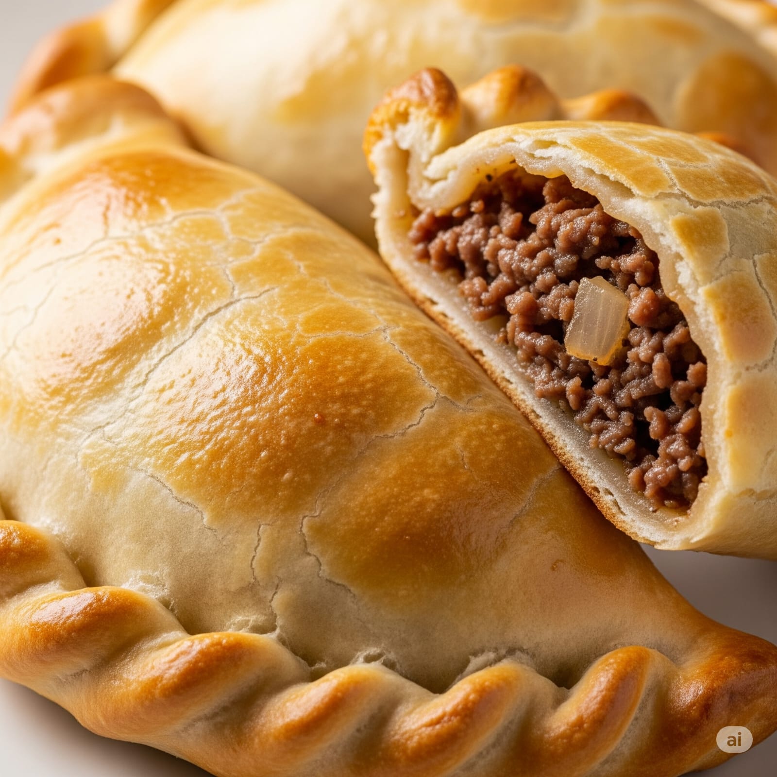 Empanadas Argentinas